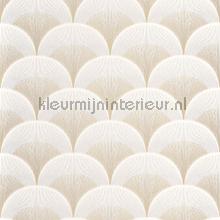 Broadway beige lin tapeten Casadeco Twenties TWNT88661331