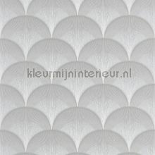 Broadway taupe tapeten Casadeco Twenties TWNT88661515