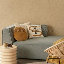 129114 wallcovering Eijffinger Vintage- Old wallpaper 