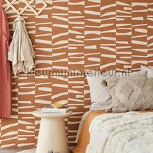 129104 wallcovering Eijffinger Vintage- Old wallpaper 