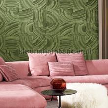 Arte Velveteen wallcovering