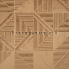 Tetra wallcovering Arte wood veneer 