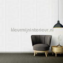 Maeander-muster-metallic-glanz-weiss behang Versace wallpaper Zoom 