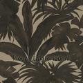 Palmen-metallic-effekt-braun-metallic wallcovering 962401 classic Styles