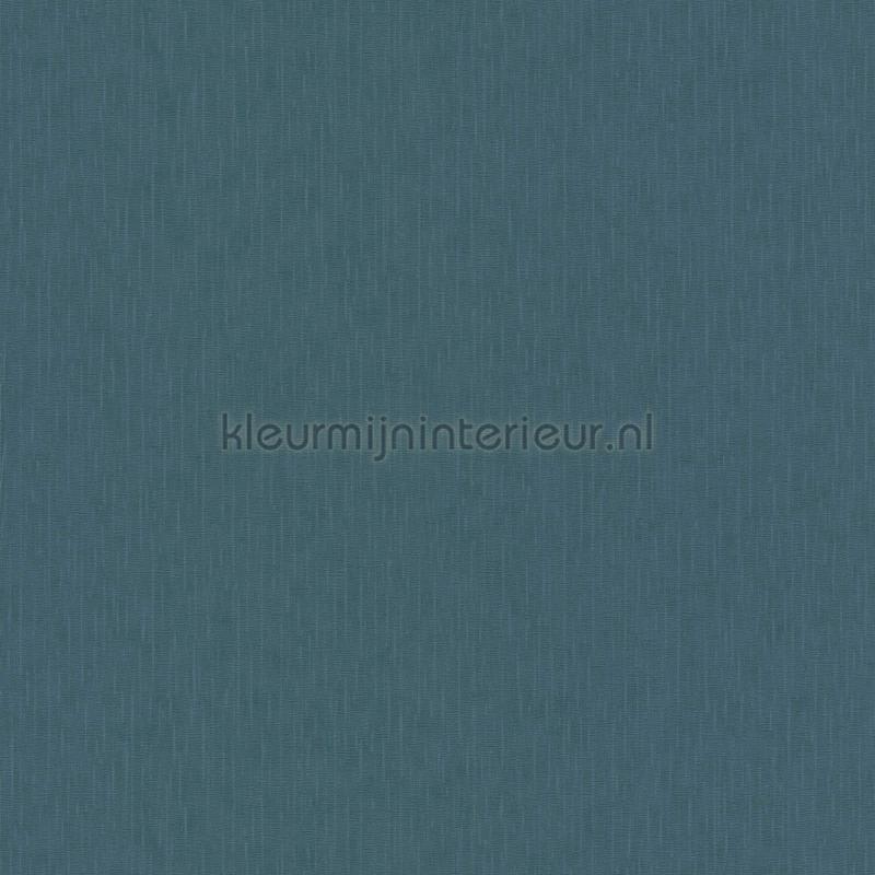 Uni-blau-gruen behang 383831 uni kleuren Versace wallpaper