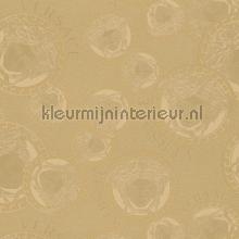 Medusa-metallic-glanz-gold wallcovering Versace wallpaper Versace 5 384611