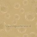 Medusa-metallic-glanz-gold behang 384611 klassiek Stijlen