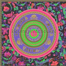 Marken-design-bunt-mit-neon-farben papel pintado Versace wallpaper Vendimia Viejo 
