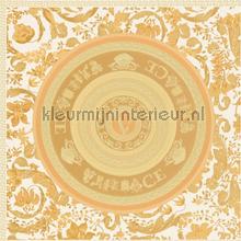 Marken-design-gold-creme papier peint Versace wallpaper spcial 