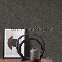 Nuances noir tapet Casadeco Vienne VIEN81919513