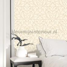 Opera beige papier peint Casadeco spcial 