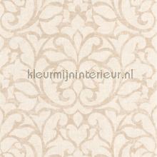 Opera beige papier peint Casadeco spcial 