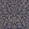 Opera bleu roi papel pintado VIEN87346504 barroco moderno Estilos