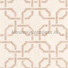 Philharmonique beige tapeten Casadeco Trendy 