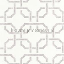 Philharmonique gris tapet Casadeco Vintage Gamle 