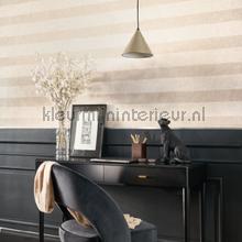 Valse beige tapet Casadeco Vienne VIEN87361215
