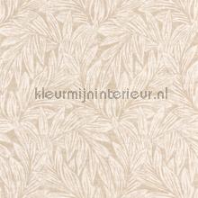 Danube beige tapet Casadeco Vintage Gamle 