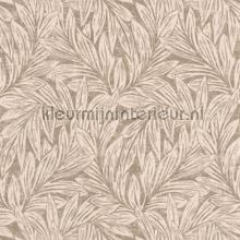 Danube taupe tapet Casadeco Vintage Gamle 
