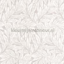 Danube gris papier peint Casadeco stress 