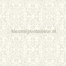 Belvedere gris tapet Casadeco Vintage Gamle 
