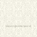 Belvedere gris papel pintado VIEN87519110 barroco moderno Estilos