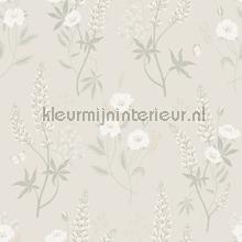 Emma linen carta da parati Sandberg Wallpaper creations 