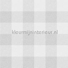 Lykke mineral grey tapeten Sandberg uni farben 