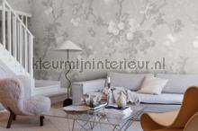 Franka mineral grey photomural Sandberg photowallpaper Top 15 