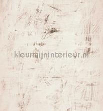 Tableau rose panoramique papier murales Elitis PiP studio wallpaper 