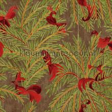 La californie Comme un chant d oiseaux behang Elitis Volver VP-923-03