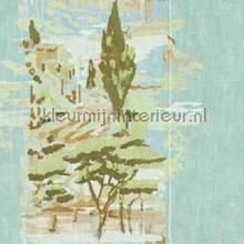 Maditerranee Terres eternelles behang Elitis Volver VP-924-04