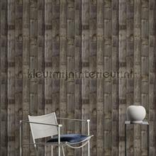 Plain 5 houtwand papier peint Hookedonwalls stress 