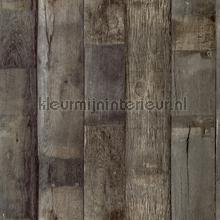 Plain 5 houtwand behang Hookedonwalls hout 