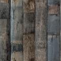 Plain 5 houtwand wallcovering 92513 wood Pattern