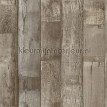 Plain 5 houtwand carta da parati Hookedonwalls Vintage Vecchia 