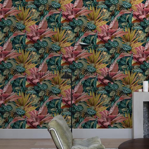 Print 1 papel de parede 92522 Trendy Hookedonwalls