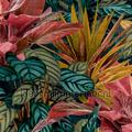 Print 1 exotische weelde papel de parede 92523 Trendy Estilos