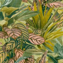 Print 1 exotische weelde wallcovering 92524 Trendy Hookedonwalls