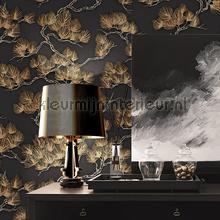 Dutch Wallcoverings Wall Fabric behang collectie