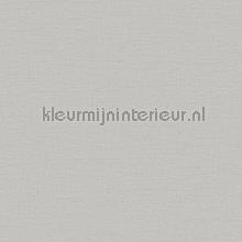 Linen silver behang WF121052 uni kleuren Dutch Wallcoverings