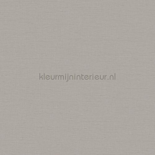 Linen grey papel pintado WF121053 Wall Fabric Dutch Wallcoverings