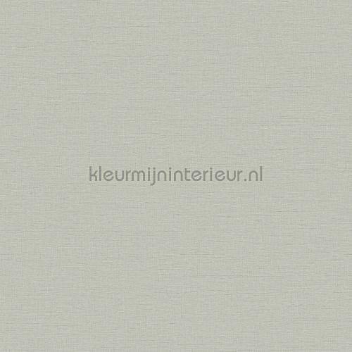 Linen light grey papier peint WF121055 couleurs unies Dutch Wallcoverings