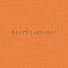 Linen orange papel de parede Dutch Wallcoverings Wall Fabric WF121061