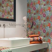 Missoni Home Wallcoverings 04 papel pintado