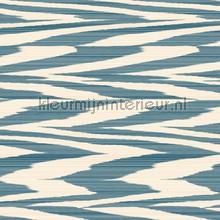 Flamed zigzag tapet Missoni Home Wallcoverings 04 10340