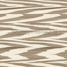 Flamed zigzag wallcovering Missoni Home Wallcoverings 04 10342