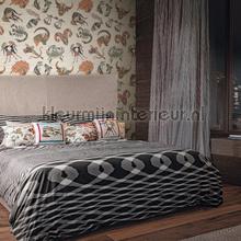 Constellations papel de parede Missoni Home urbana 