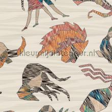 Constellations papel de parede Missoni Home urbana 