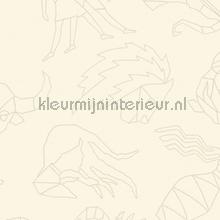 Constellations papel de parede Missoni Home urbana 