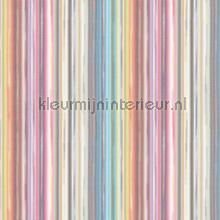 Striped sunset carta da parati 10396 righe Missoni Home